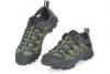XLC Cip Passion II trekking-szandl 42-es fekete-zld CB-L02