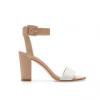 Zara magassark cip