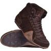 LeCoq utcai cip - LECOQ BUFFALO MID BRUSHED SUEDE