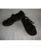 Eredeti Converse 44 es fekete rvid szr cip