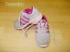 Adidas kislny cip (eredeti) 25-s