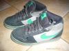 Eredeti Nike magasszr cip