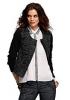 Laura Scott Rvid bukl blzer