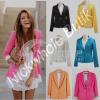 Ruha  Pink blzer