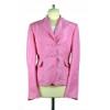 Brillante pink blzer (M)