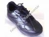 ZZ Scholl cip Glide fekete 37sz