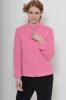 Basler Pink zebra blzer