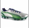 Puma evoSpeed frfi foci cip ezst zld