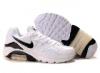 Nike Air Max 180 cip Frfi - Fehr/Ezst/Fekete