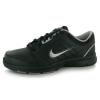 Nike Steady IX Trainers n cip / fekete-ezst