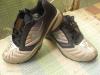 Sttkk ezst Nike cip 43 44