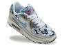 Nike Air Max 90 cip Ni Ezst Fekete Sole