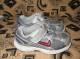 25.5-es ezst Nike cip