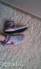 Ezst Nike (Eddie Murphy) cip :) J llapotban.