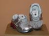  Nike Shox NZ SL (M) babacip, sportos kiscip ezst sznben