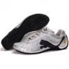 Puma frfi ni new5 Ezst Fekete puma cip