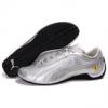 Puma frfi ni new6 full Ezst cip