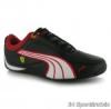 Puma Scuderia Ferrari Dri Cat 4 Gyerek Cip