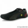 Puma Scuderia Ferrari Future Cat Gyerek Cip