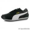 Puma FieldSprint Gyerek Cip