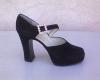 Shellys Platform velr cip Strassz csatos 38 as