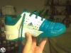 Adidas Court Stabil 5 Gyerek Kzilabda Cip