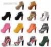 16 szn Jeffrey Campbell Styles 2013 ni tli cip