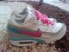 Nike Air Max cip