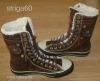 CONVERSE nagyon extra velr tli blelt tornacip