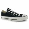 Converse All Stars Ox vszon frfi cip (fekete)