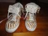 Converse hasznlt ni sportcip mret 37 elad