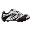 Northwave Spike pro white black Kerkpr cip