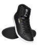 Puma - Puma BENECIO MID LEA ni utcai cip