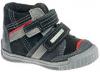 Siesta cip 64 9331 000 Black Red