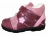 Szamos 1098-45709 Lny egytps mlyva-rzsa supinlt magas szr blelt cip