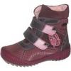 Szamos bunds cip TEX 21-24 mlyva-lila