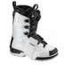 Snowboard cip Salomon fehr-fekete