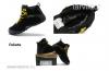 Salomon tli trabakancs unisex kb 37 es szp Ni trabakancs