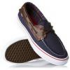 Vans Zapato Del Barco frfi cip