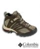 Columbia Shasta Ridge Mid Lea ni tracip