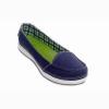 Crocs Melbourne II Short Vamp ni cip navy/oyster