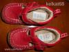 Clarks First Shoes puha br cip UK4 5 es 21 21 5 Jelenlegi ra 2 800