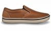 Crocs Cip Hover Slip On Leather