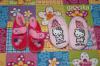 Hello kitty s clarks cipcsomag - Baba flcip, zrt cip