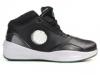 Air Jordan Cip 2010 - Zld Fekete Fehr