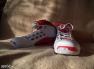 NIKE Air Jordan 41-es cip