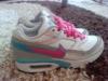 Nike Air Max cip
