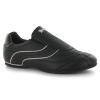Lonsdale Benn belebjs ni cip / fekete