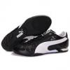 Puma New Sprint 2 Lux NM black white cip