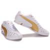 Puma New Sprint 3 Lux NM white golden cip